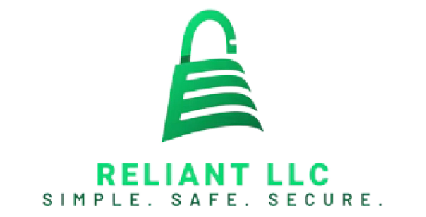 Reliant, LLC LOGO G