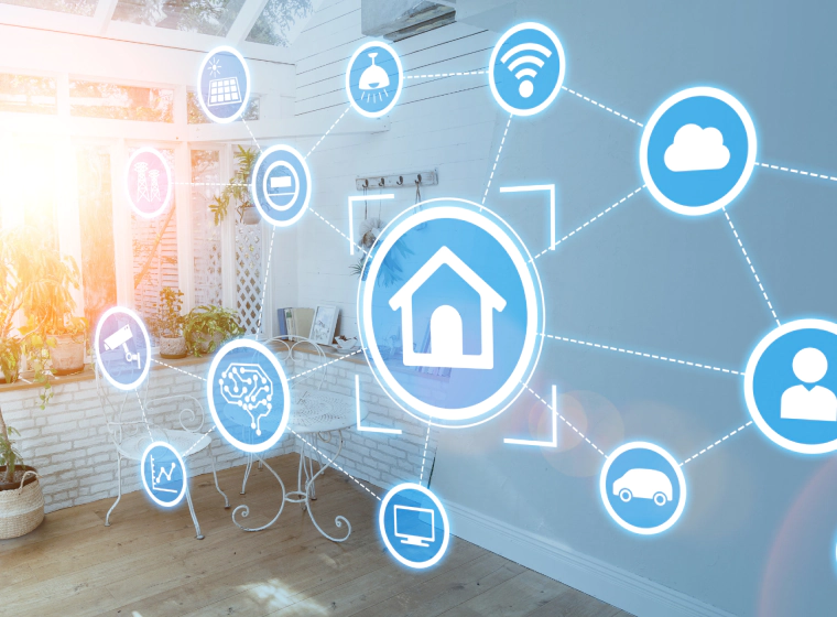 Smart Home and Business Automation
